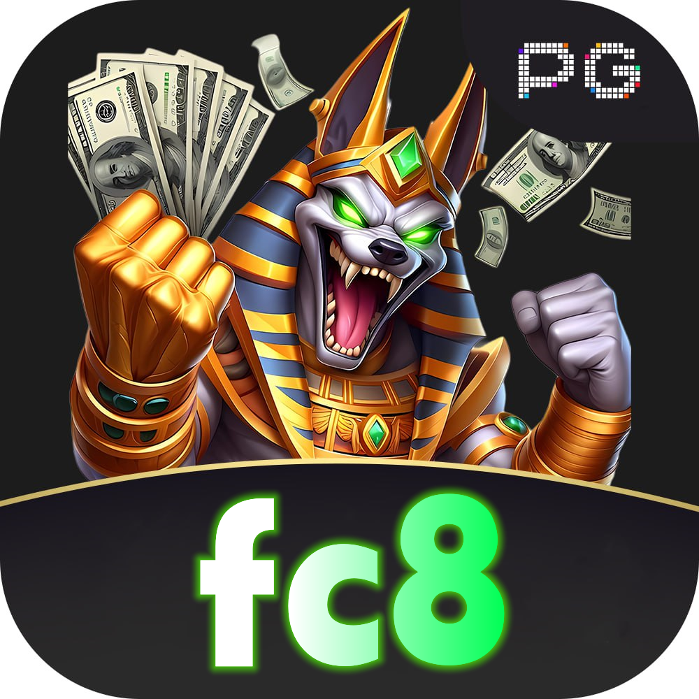 Logo của fc8
